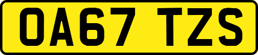OA67TZS