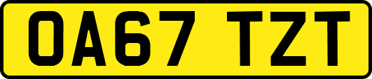 OA67TZT