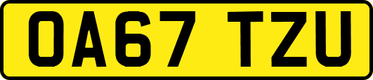 OA67TZU