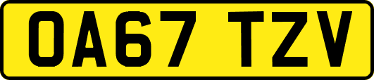 OA67TZV