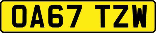 OA67TZW