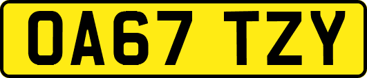 OA67TZY