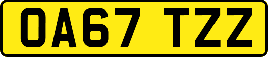 OA67TZZ
