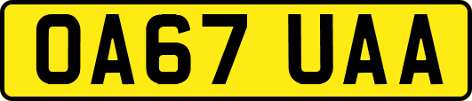 OA67UAA