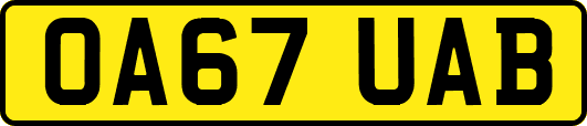 OA67UAB