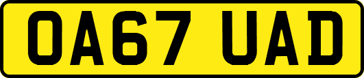 OA67UAD