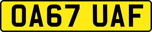 OA67UAF