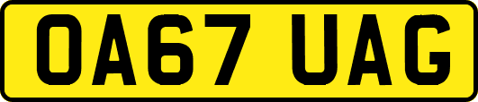 OA67UAG