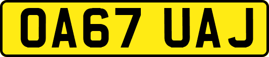 OA67UAJ