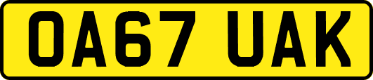 OA67UAK