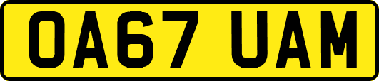 OA67UAM