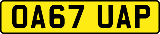 OA67UAP