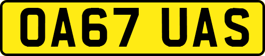 OA67UAS