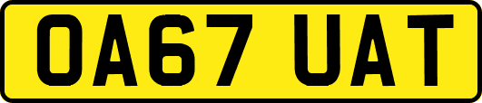 OA67UAT