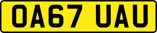 OA67UAU