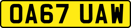 OA67UAW