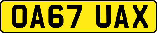 OA67UAX