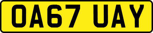OA67UAY