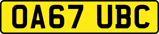 OA67UBC