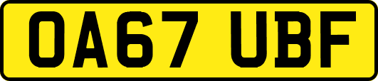 OA67UBF