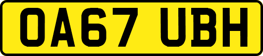 OA67UBH