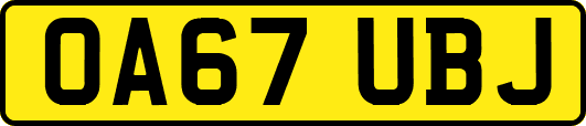 OA67UBJ