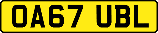 OA67UBL