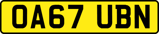 OA67UBN