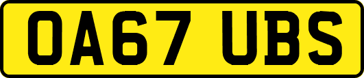 OA67UBS