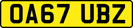 OA67UBZ