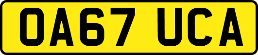 OA67UCA