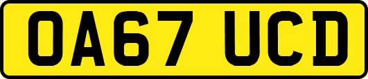 OA67UCD