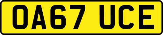 OA67UCE