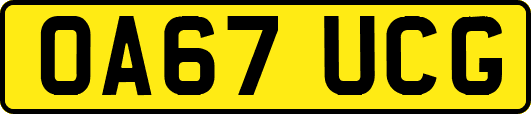 OA67UCG