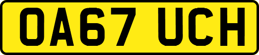 OA67UCH