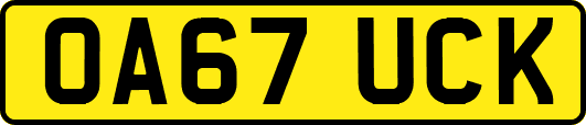 OA67UCK
