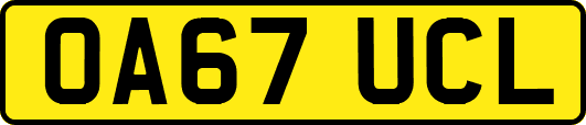 OA67UCL
