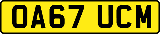 OA67UCM