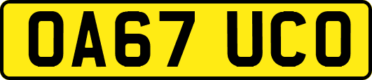 OA67UCO