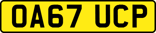 OA67UCP