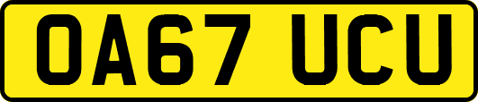 OA67UCU