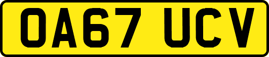 OA67UCV