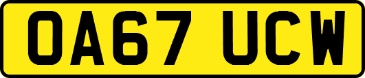 OA67UCW