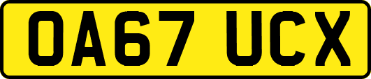 OA67UCX