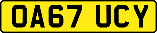 OA67UCY