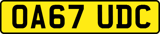 OA67UDC