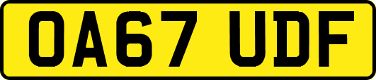 OA67UDF