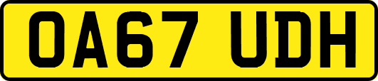 OA67UDH