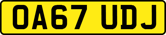OA67UDJ