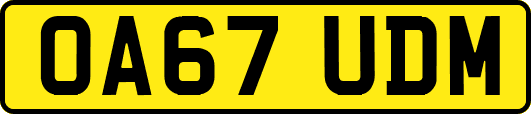 OA67UDM